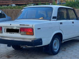 Lada / ВАЗ 2107 foto 6