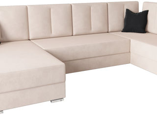Canapea  modernă calitativă și spațioasă foto 3