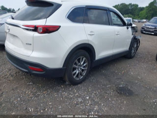 Mazda CX-9 foto 3