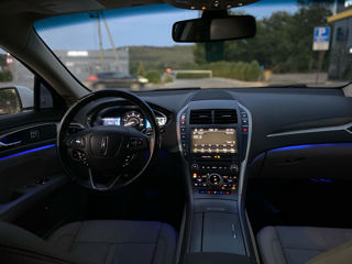 Lincoln MKZ foto 3