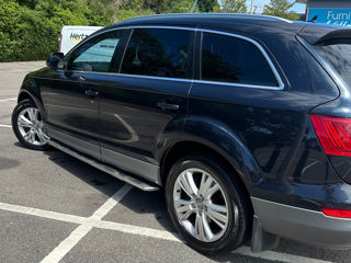 Audi Q7 foto 6