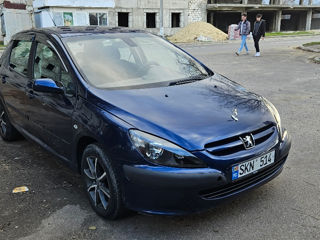 Peugeot 307 foto 2