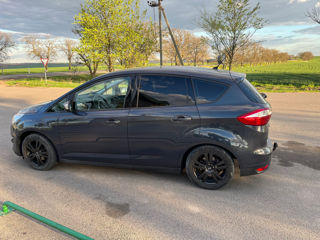 Ford C-Max foto 4