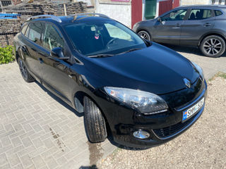 Renault Megane foto 2