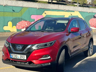 Nissan Qashqai foto 2