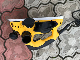 Электрорубанок Makita dewalt foto 5