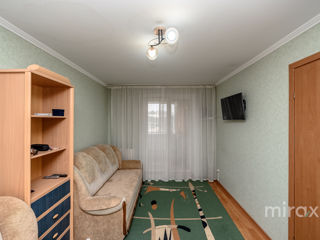 Apartament cu 1 cameră, 41 m², Poșta Veche, Chișinău foto 2