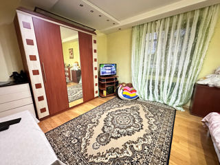 Apartament cu 1 cameră, 30 m², Râșcani, Chișinău foto 5
