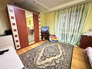 Apartament cu 1 cameră, 30 m², Râșcani, Chișinău