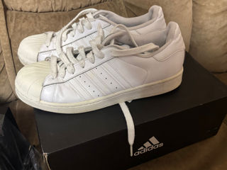 Adidas Superstar