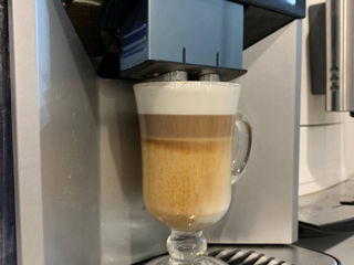Aparat de cafea Siemens cu cappuccino automat! foto 6