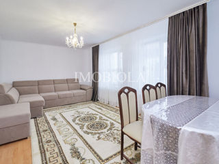 Apartament cu 5 camere sau mai multe, 155 m², Centru, Chișinău foto 2