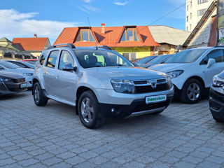 Dacia Duster foto 5