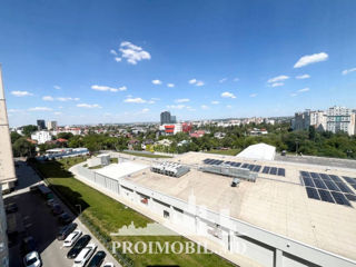 Apartament cu 3 camere, 78 m², Centru, Chișinău foto 10