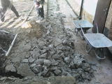 Предлагаются услуги по бетонной вырубке.Мы ломаем любые объемы за короткие сроки. foto 3