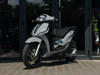 Piaggio Liberty 150 S ABS foto 16