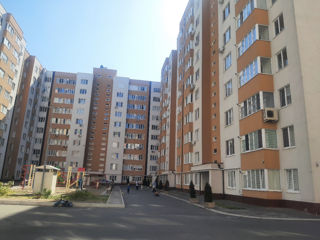 Apartament cu 3 camere, 74 m², Botanica, Chișinău
