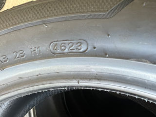 225/50 R17 Hankook Ventus S1 Evo3/ Доставка, livrare toata Moldova foto 10