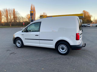 Volkswagen Caddy foto 5