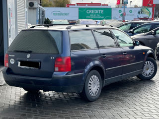 Volkswagen Passat foto 5