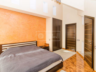 Apartament cu 3 camere, 127 m², Centru, Chișinău foto 9