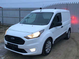 Ford Transit Connect foto 2