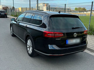 Volkswagen Passat foto 5