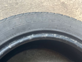 Продам 1 б.у шину 195/55 R16 Unigrip Summer foto 6