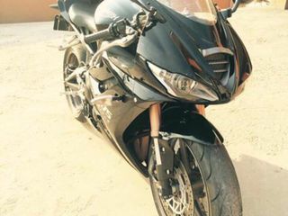 Triumph Daytona foto 4