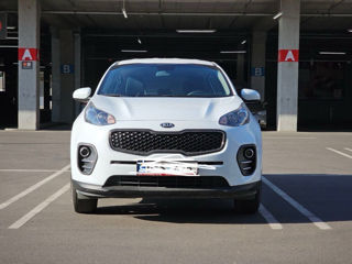 KIA Sportage foto 2