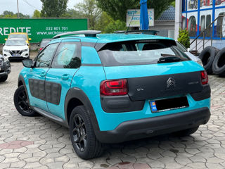 Citroen C4 Cactus foto 5