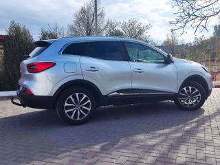 Renault Kadjar foto 7