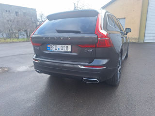 Volvo XC60 foto 5