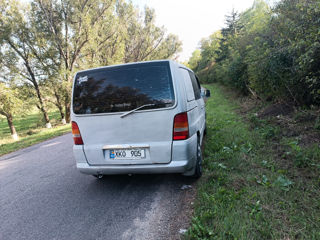 Mercedes Vito foto 9