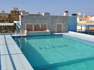 Grecia!Creta!Ilios Hotel 3* foto 3