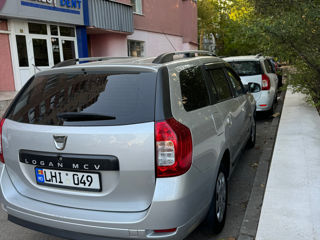 Dacia Logan Mcv foto 5