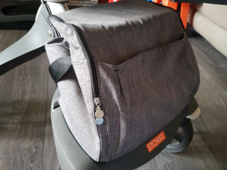 Carucior Stokke V5 foto 2