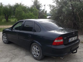 Opel Vectra foto 10