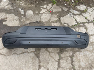 Бампер задний 850220923R renault kadjar bara spate bamper bumper