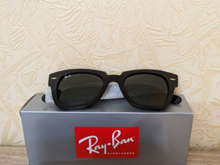 Ray-ban – State Street – Orb2186