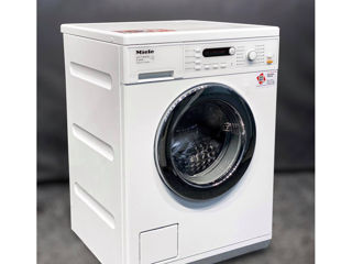 Стиральная машина Miele W 5820 фото 1