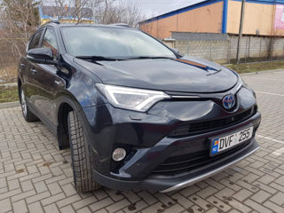 Toyota Rav 4 foto 2