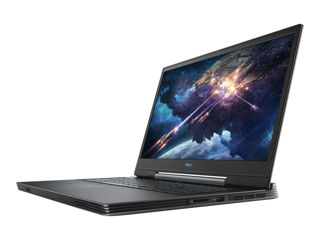 Gigant Gaming - Super Puternic 17.3" i7-9750H, RTX 2060 6Gb, 32Gb, 1.5TB SSD foto 3