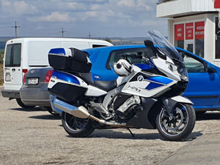 BMW K1600 GT foto 5