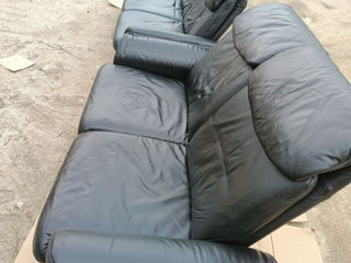 Vind set Sofa  de3 si 2 locurii foto 4