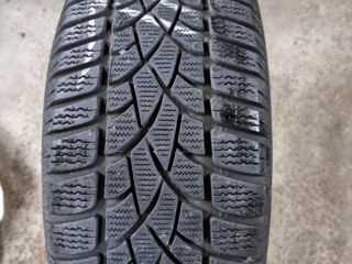 R16 225/55 Dunlop