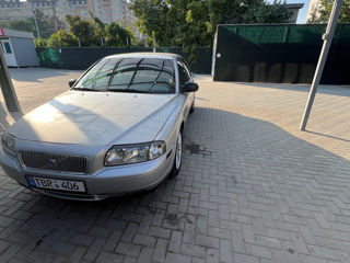 Volvo S80 foto 3