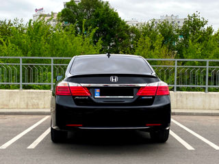 Honda Accord foto 3