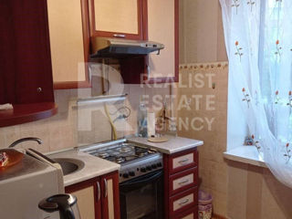 Apartament cu 2 camere, 60 m², Râșcani, Chișinău foto 7