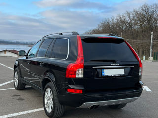 Volvo XC90 foto 3